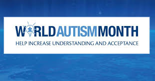 Autism Month 